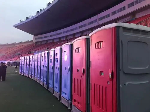 大岭山镇音乐节移动卫生间租赁