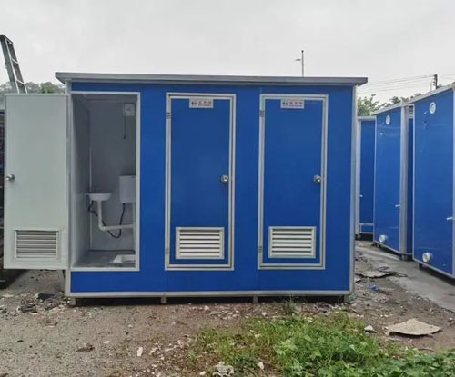 大岭山镇工地移动厕所租赁
